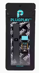 PLUGPLAY™ - PlugPlay - Starter Kit - Fire OG - 1G