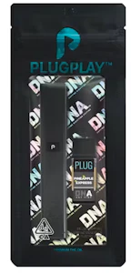 PLUGPLAY™ - PlugPlay - Starter Kit - Pineapple Express - 1G