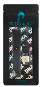 PLUGPLAY™ - PlugPlay - Starter Kit - Super Lemon Haze - 1G