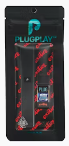 PLUGPLAY™ - PlugPlay - Starter Kit - Berry Gang - 1G