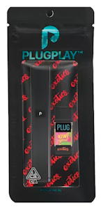 PLUGPLAY™ - PlugPlay - Starter Kit - Kiwi Burst - 1G