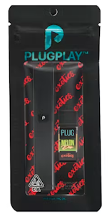 PLUGPLAY™ - PlugPlay - Starter Kit - Melon Dew - 1G