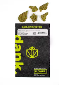 Dank | Flower - Machine Gun Kelly | 3.5g