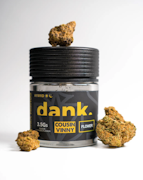 Cousin Vinny 3.5g Flower Jar | Dank