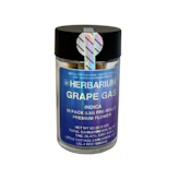 Herbarium | Grape Gas | 10 pack Pre-rolls 5g