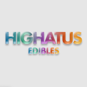 Highatus 2PK Strawberry Lemonade Sour Gummy Single