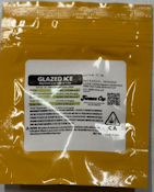 Farmers Cup - Glazed Ice - Flower - 1.5G