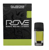 Reload - Magic Melon Live Resin Diamonds Vape Pod 1G