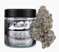 (2 FOR $90 MIX & MATCH) Chrome - 3.5g Indoor Flower (Connected)