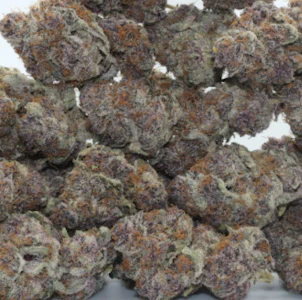 CannaSky - Tropical Cherry - 28g Premium Flower (CannaSky)