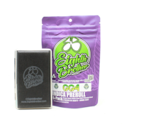 Eighth Brother 6G GG4 Preroll 6pk