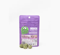 Eighth Brother 3.5G Cherry Pie Sungrown Flower