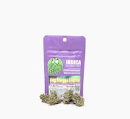 Eighth Brother 3.5G Northern Lights Sungrown Flower