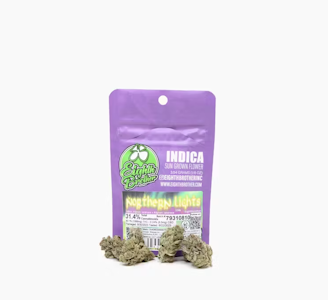Eighth Brother - Eighth Brother 3.5G Northern Lights Sungrown Flower