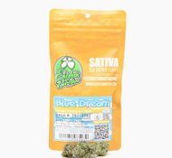 Eighth Brother 14G Blue Dream Sungrown Flower