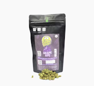 Eighth Brother 28G (SALE) Grape Ape Sungrown Flower