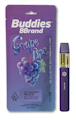 Grape Ape (H) | 1g Disposable | BBrand