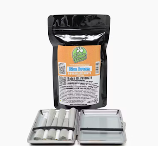 Eighth Brother - Eighth Brother 6G Blue Dream Preroll 6pk