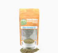 Eighth Brother 28G GROUND Blue Dream Shake Flower