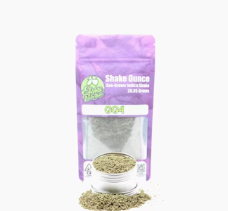 Eighth Brother - Eighth Brother 28G GROUND GG4 Shake Flower