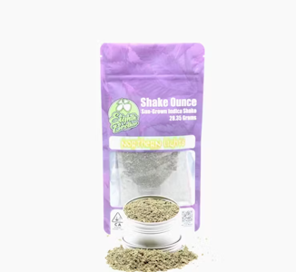 Eighth Brother - Eighth Brother 28G GROUND Northern Lights Shake Flower