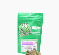 Eighth Brother 28G GROUND Wedding Cake Shake Flower