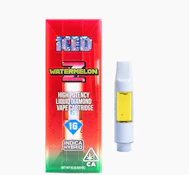 ICED 1G Watermelon Z Cartridge