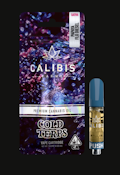 Calibis 1g Cartridge - Papaya Flo Diesel 82%
