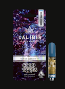 Calibis 1g Cartridge - Nimbus Snacks 80%