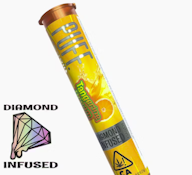 [Puff] Infused Pre-roll - 1g - Tangerine Dream (S)
