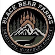 Black Bear Farms - Stuffed Cherry Gelato - Flower - 3.5G