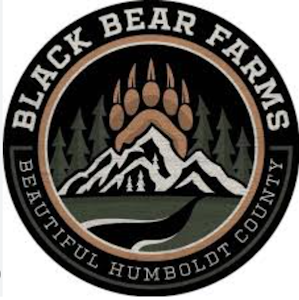 Black Bear Farms - Black Bear Farms - Nerdz - Flower - 3.5G