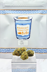 Breakfast Connections - Breakfast Connections - Runtz - 3.5g