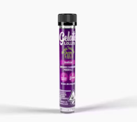 [Gelato] Infused Pre-roll - 1.2g - Grand Daddy Purple (I)