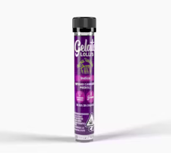 Gelato - [Gelato] Infused Pre-roll - 1.2g - Grand Daddy Purple (I)