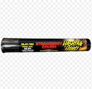 Hashtag Honey | Edible | Strawberry Cough | 1g