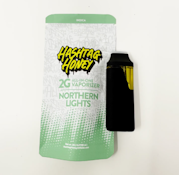 Hashtag Honey | Vape AIO | Northern Lights | 2g