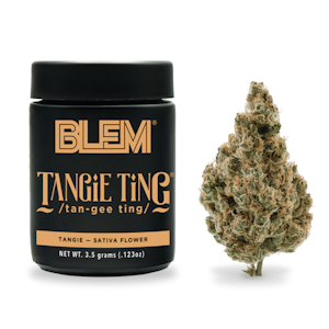 Blem - BLEM - TANGIE TING 3.5g