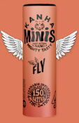 Kanha Minis 2:1 THC:THCv Nano Sativa Fly