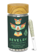 Revelry 14pk Prerolls 7g Peanut Butter Cups
