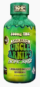 Uncle Arnies Beverage - Pacific Surge - 8oz - Live Resin - 100mg