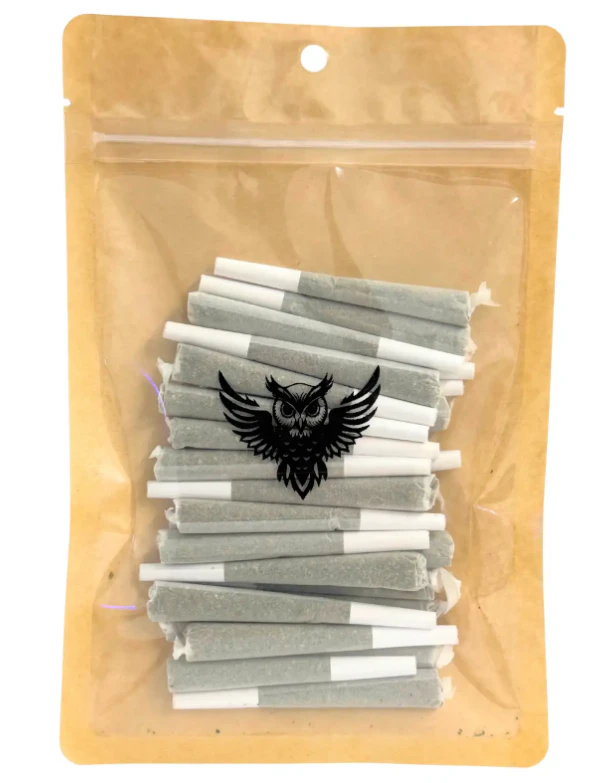 Torrwood Farm - Torrwood Farm - Angelica OG - 1g Preroll - 28pk Main Image