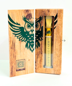 Torrwood Farm -Tropical Grandaddy Purple - Live Resin - 1g - AIO Disposable