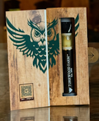 Torrwood Farm - Super Haze - Live Resin - 1g - AIO Disposable