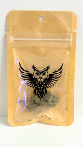 Torrwood Farm - Torrwood Farm - Psy-Op - 1g Dimebag - Flower