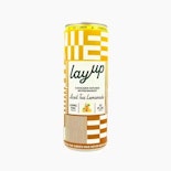 Iced Tea Lemonade | -Hybrid- 10mg THC | 12 fl oz (Cannabis Infused Beverage) | LayUp