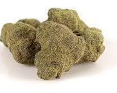 Nub - Numb-Moonrocks-Strawberry Runtz-53.34%-Deli Style