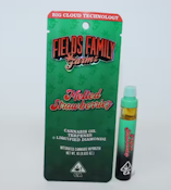 Melted Strawberriez - 1g Liquified Diamondz All-In-One (Fields Family)