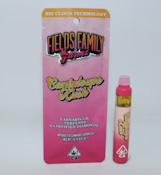 Cantaloupe Kush - 1g Liquified Diamondz All-In-One (Fields Family)