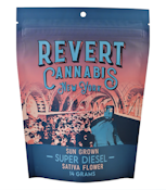 Super Diesel | Flower | 14g (Revert)